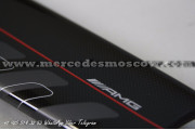 AMG Edition 1 накладка панели Facelifting 